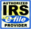 Authorized e-file Provider